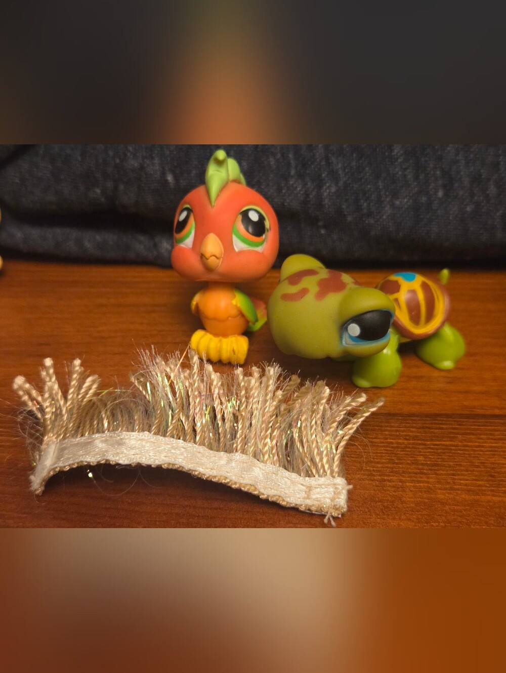 ✨️Rare✨️ LPS Littlest Pet Shop Around The World With Rare Egyptian Cat #391 - Picture 5 of 10